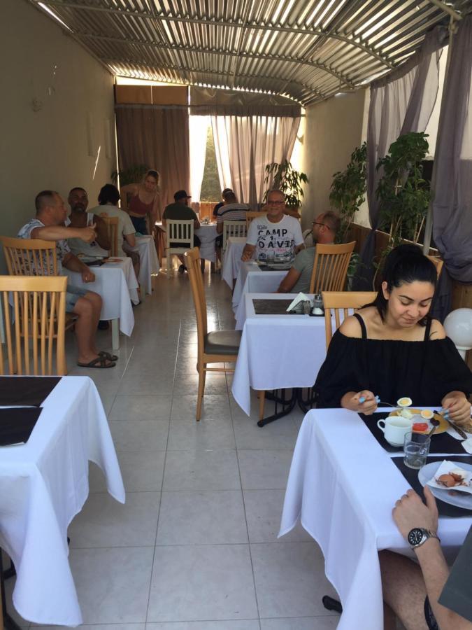 Alkyonides Boutique Hotel Kremastí Buitenkant foto