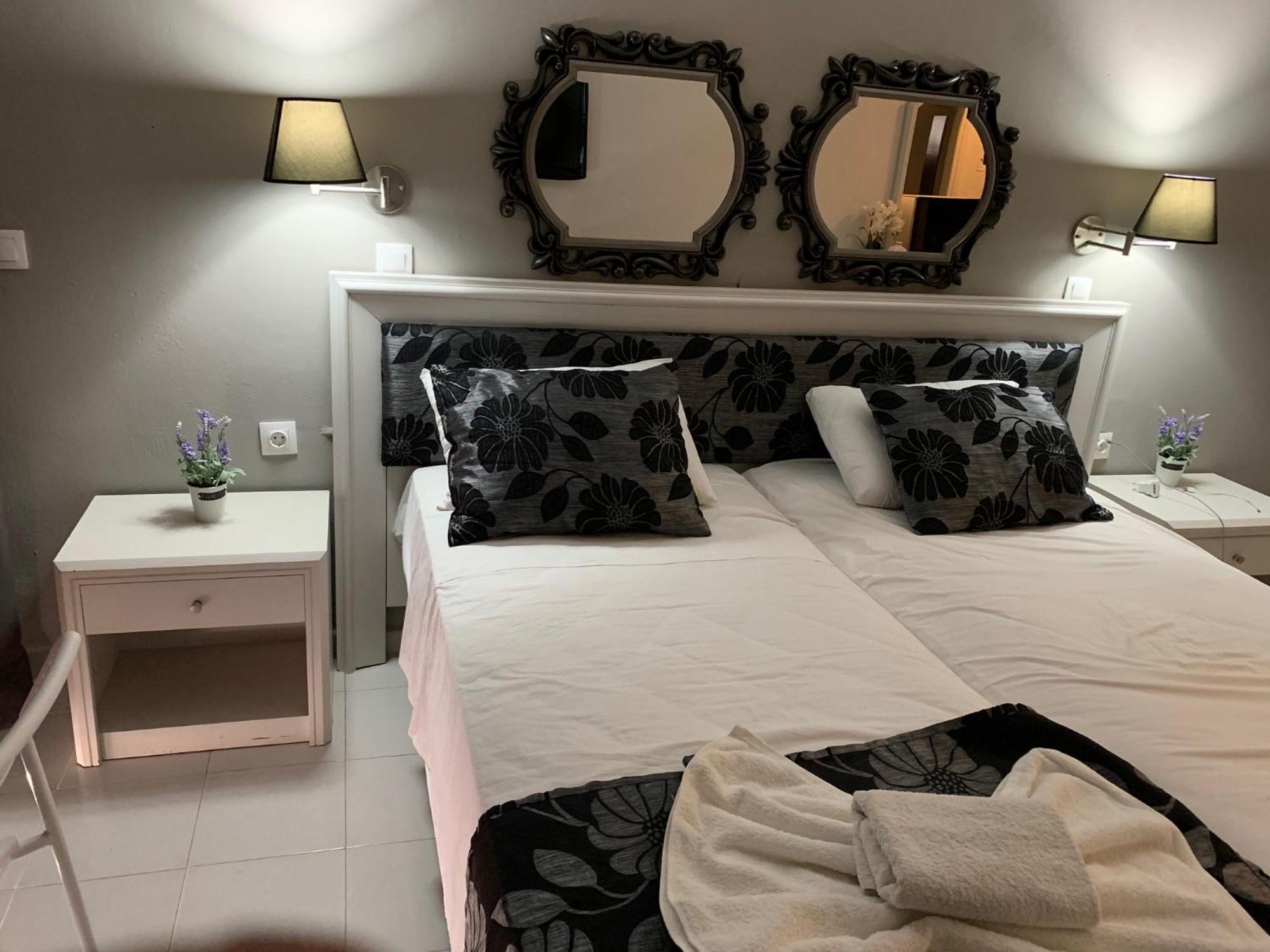 Alkyonides Boutique Hotel Kremastí Buitenkant foto