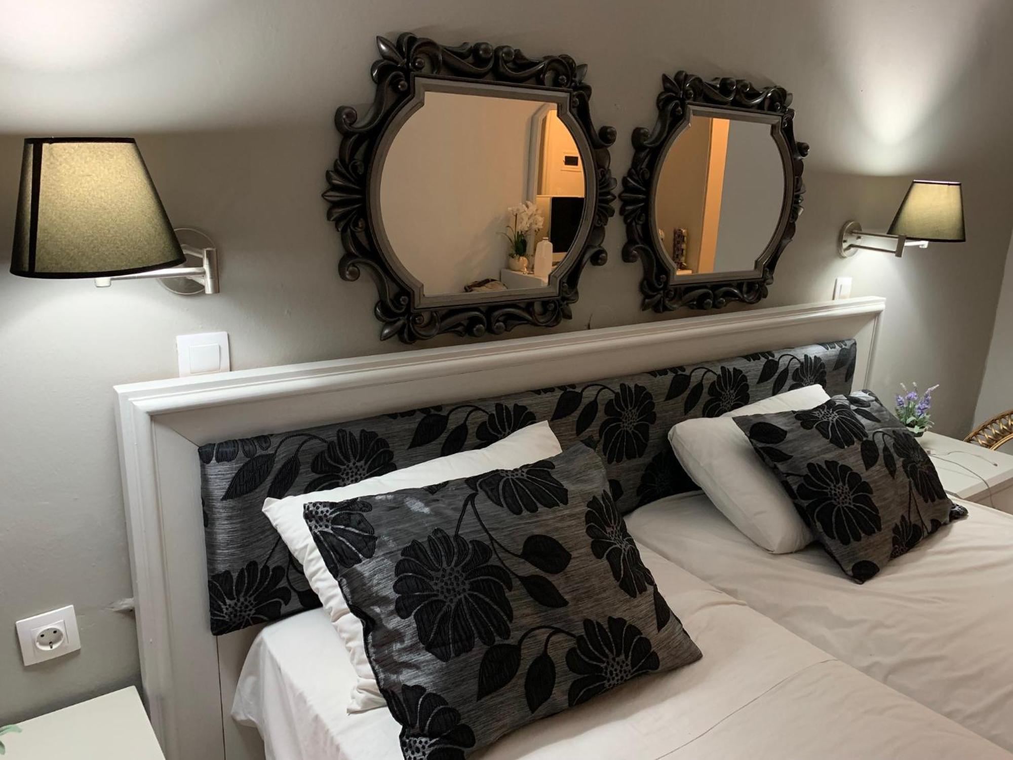 Alkyonides Boutique Hotel Kremastí Buitenkant foto