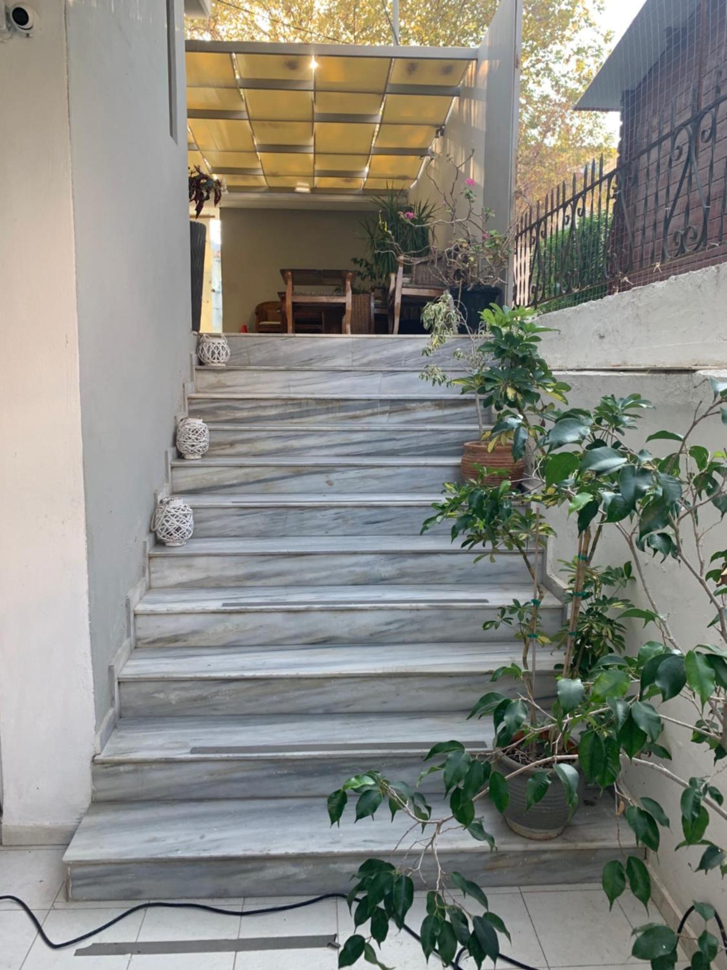 Alkyonides Boutique Hotel Kremastí Buitenkant foto