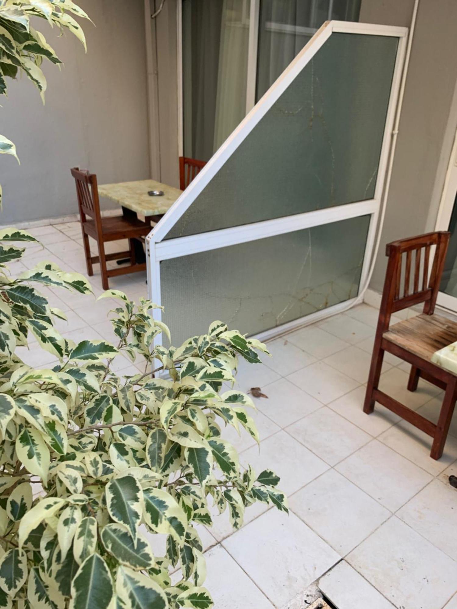 Alkyonides Boutique Hotel Kremastí Buitenkant foto